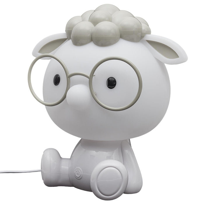 USB TOUCH SHEEP NIGHTLIGHT