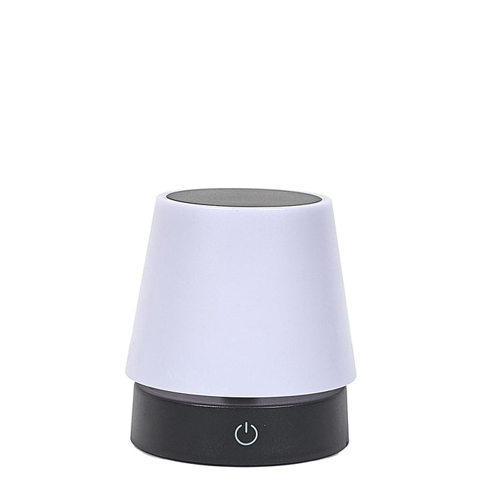 RECHARGEABLE TACTILE TELESCOPIC LAMP M12