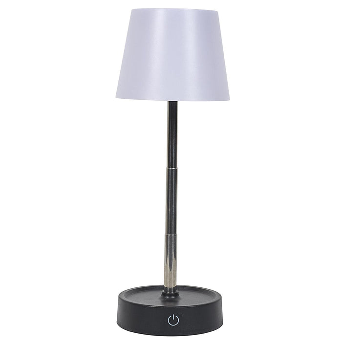 RECHARGEABLE TACTILE TELESCOPIC LAMP M12