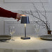 TOUCH LED TABLE LAMP M12