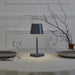 TOUCH LED TABLE LAMP M12
