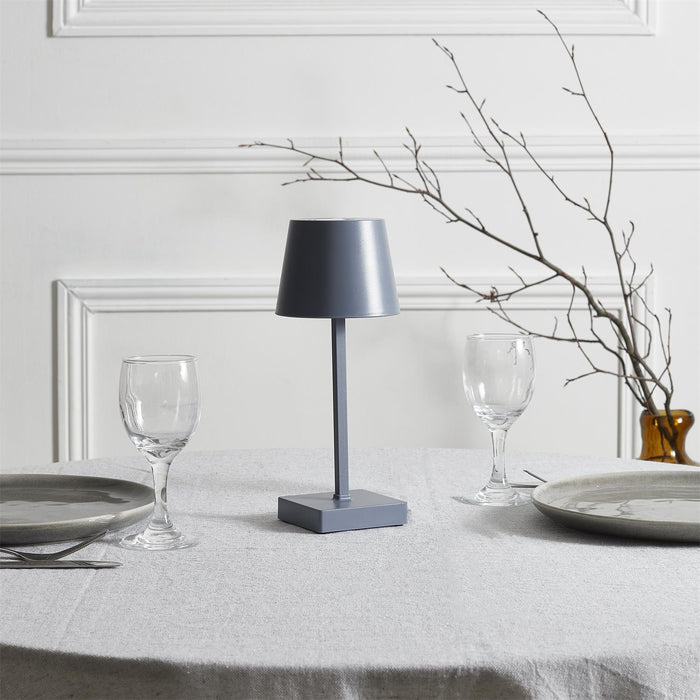 TOUCH LED TABLE LAMP M12