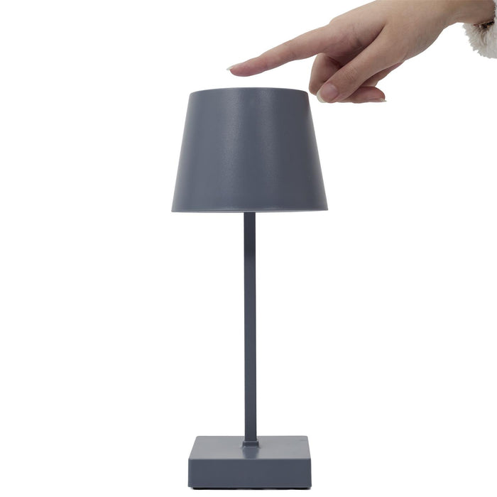 TOUCH LED TABLE LAMP M12