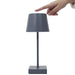TOUCH LED TABLE LAMP M12