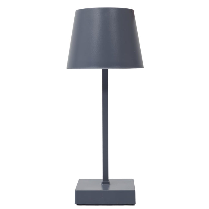 TOUCH LED TABLE LAMP M12