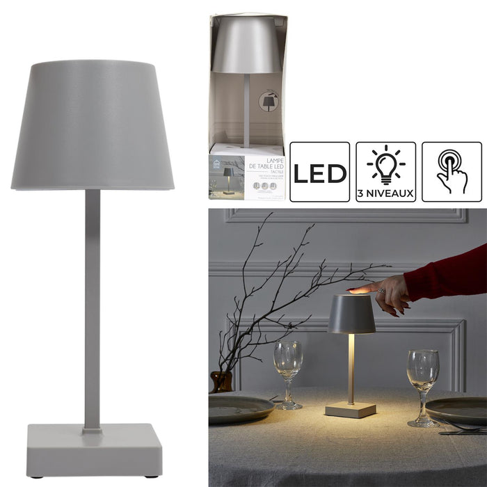 LED TABLE LAMP M12