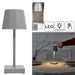 LED TABLE LAMP M12
