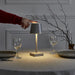 LED TABLE LAMP M12