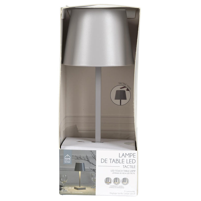 LED TABLE LAMP M12