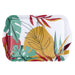 PARADIS EXOTIQUE PLATTER 21X14CM