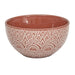 BOWL SAHARA TERRACOTTA 65CL M12