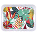 PARADIS EXOTIQUE TRAY 41X32CM