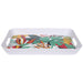 PARADIS EXOTIQUE TRAY 41X32CM