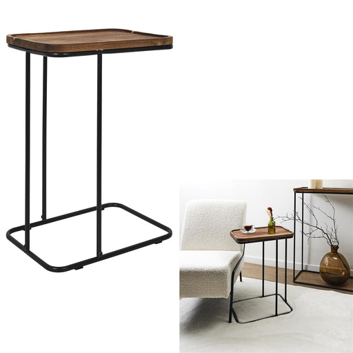 END OF SOFA ACACIA M1