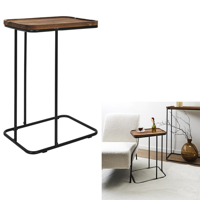 END OF SOFA ACACIA M1