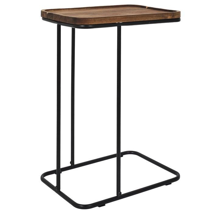 END OF SOFA ACACIA M1