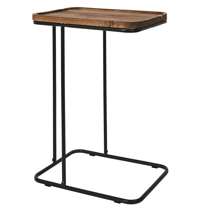 END OF SOFA ACACIA M1