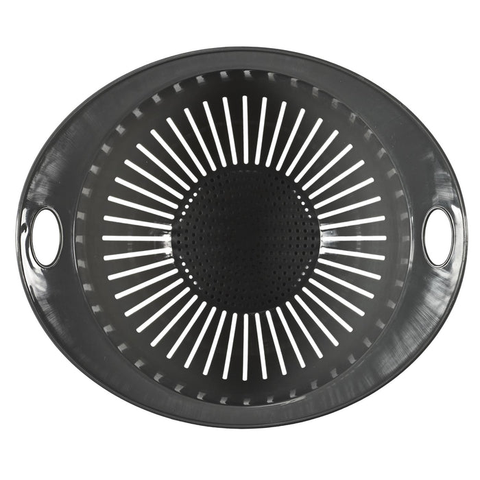 30CM PLASTIC COLANDER M18