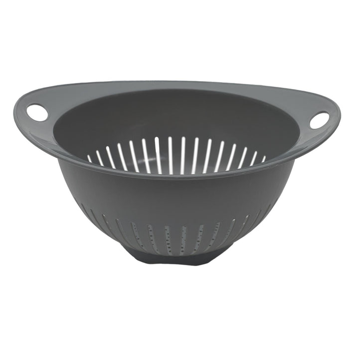 30CM PLASTIC COLANDER M18