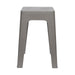SPECTRA STACKING STOOL GREY M6
