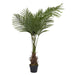 ARTIFICIAL PLANT PALM TREE 120CM M4