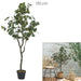 ARTIFICIAL PLANT EUCALYPTUS 130CM M4