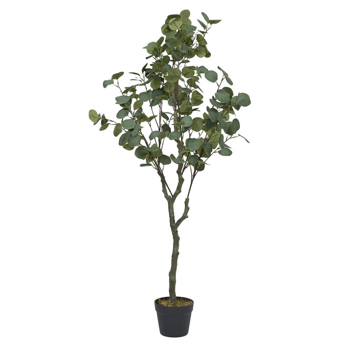 ARTIFICIAL PLANT EUCALYPTUS 130CM M4