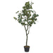 ARTIFICIAL PLANT EUCALYPTUS 130CM M4