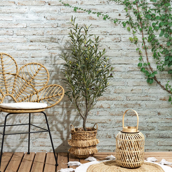 ARTIFICIAL PLANT OLIVE TREE 120CM M4