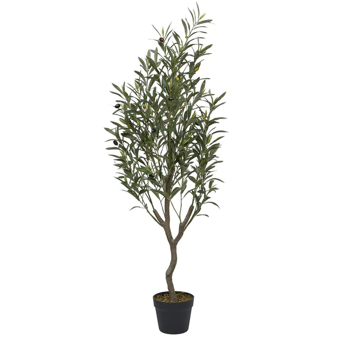 ARTIFICIAL PLANT OLIVE TREE 120CM M4