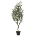 ARTIFICIAL PLANT OLIVE TREE 120CM M4