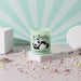1 piece - SCENTED CANDLE JEWEL KAWAII M12 - for color option contact us on 03 46 45 47