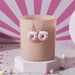 1 piece - SCENTED CANDLE JEWEL KAWAII M12 - for color option contact us on 03 46 45 47