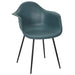 GUSTAV ARMCHAIR BLUE M4