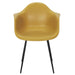 GUSTAV ARMCHAIR YELLOW M4