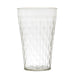 MIRAGE PLASTIC GLASS