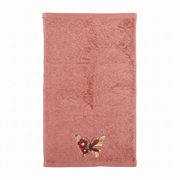 M Towel bamboo embroidery 30x50 Model (15)