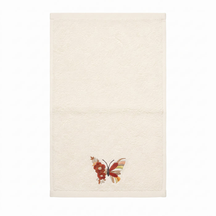 M Towel bamboo embroidery 30x50 Model (15)
