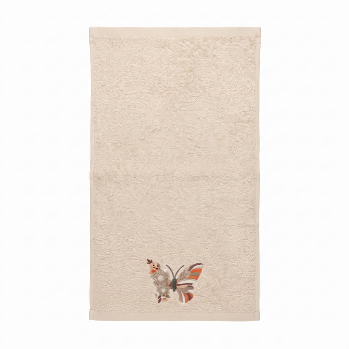 M Towel bamboo embroidery 30x50 Model (15)