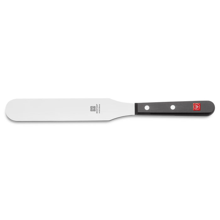 WUSTHOF SPATULA GOURMET BLACK 20 cm