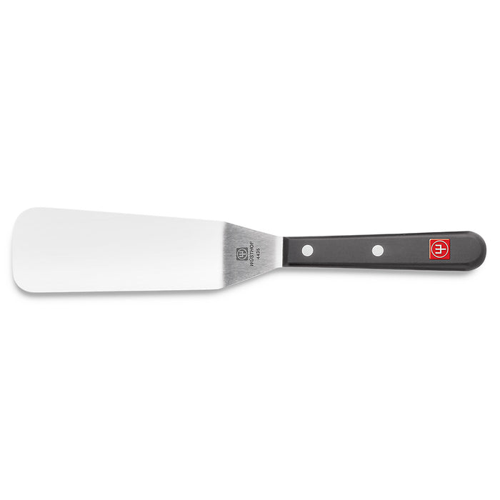 WUSTHOF SPATULA GOURMET BLACK 12 cm