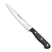 WUSTHOF FILLET KNIFE GOURMET BLACK 28,6cm