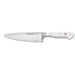 WUSTHOF CHEF'S KNIFE CLASSIC WHITE