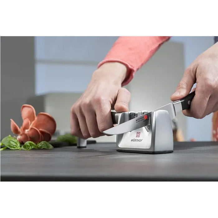 WUSTHOF KNIFE SHARPENER A