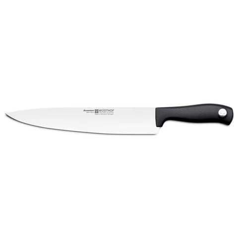 WUSTHOF SILVERPOINT COOK'S KNIFE 26cm