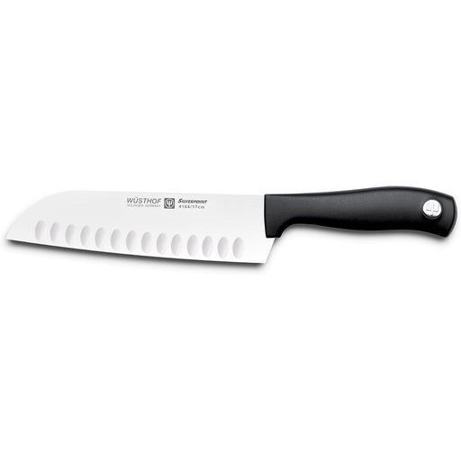 WUSTHOF SILVERPOINT SANTOKU