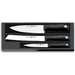 WUSTHOF SILVERPOINT 3 PC. KNIFE SET