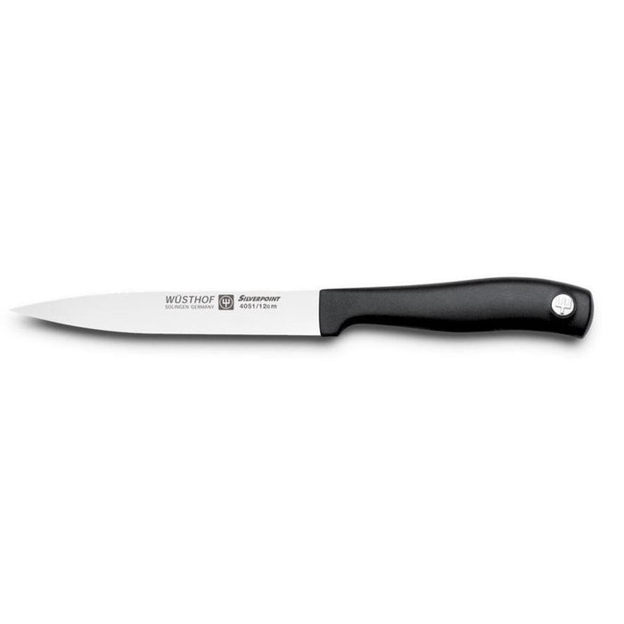 WUSTHOF SILVERPOINT 3 PC. KNIFE SET