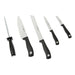 WUSTHOF SILVERPOINT KNIFE BLOCK SET WITH 5 PCS