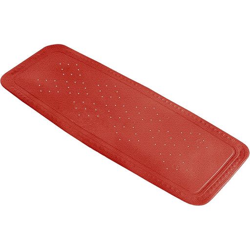 Kleine Wolke 36 x 92 cm Arosa Bath Safety Mat, Tomato Red  Luminarc